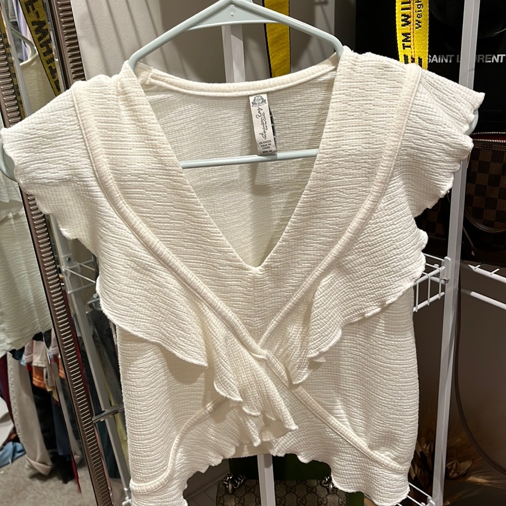 Free People Style Top